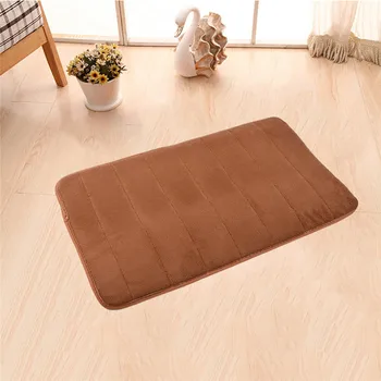 Memory Foam Non-Slip Carpet Ground Mat for Living Room Coral Velvet Surface Slow Rebound Sponge 2 Size 1pcs
Memory Foam Non-Slip Carpet Ground Mat for Living Room Coral Velvet Surface Slow Rebound Sponge 2 Size 1pcs