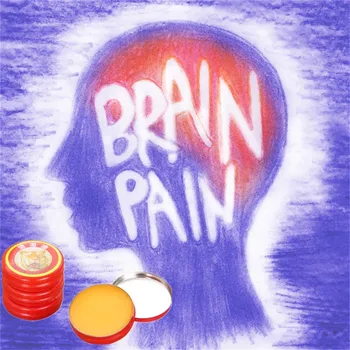 DISAAR Pain Relief Orthopedic Plasters Pain relief Essential Oil medical Muscle aches pain relief tiger balm muscular fatigue
DISAAR Pain Relief Orthopedic Plasters Pain relief Essential Oil medical Muscle aches pain relief tiger balm muscular fatigue