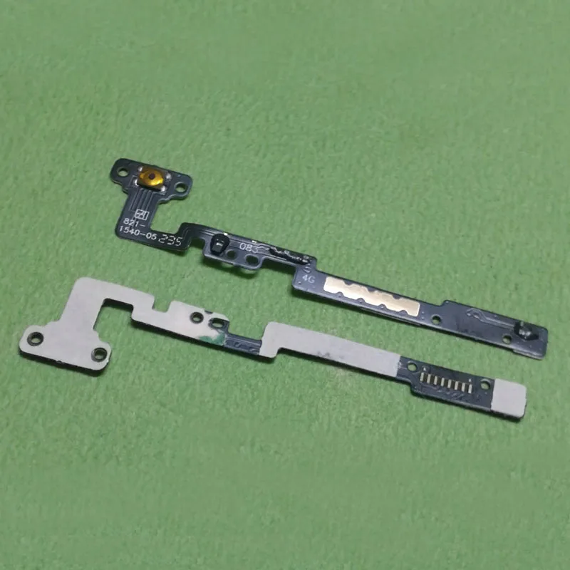Home Button Flex Cable Ribbon For iPad Mini 1 mini1 A1432 A1455 A1454 for iPad mini 2 mini2 A1489 A1490 sensor menu Return
Home Button Flex Cable Ribbon For iPad Mini 1 mini1 A1432 A1455 A1454 for iPad mini 2 mini2 A1489 A1490 sensor menu Return