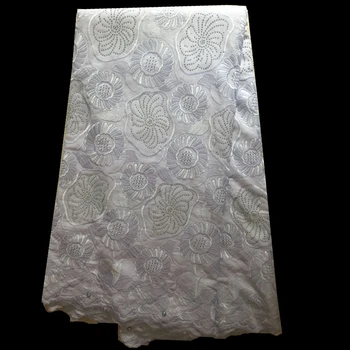 white swiss voile lace in switzerland embroidered african lace fabric 2019 high quality lace cotton materail with stones
white swiss voile lace in switzerland embroidered african lace fabric 2019 high quality lace cotton materail with stones