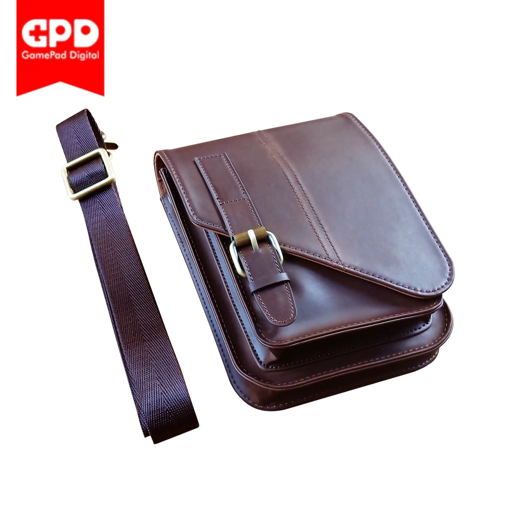 GPD New Original General Protection Case Bag For GPD Products MicroPC Pocket 2 Pocket WIN 2 WIN XD Plus Mini Laptop Notebook 
GPD New Original General Protection Case Bag For GPD Products MicroPC Pocket 2 Pocket WIN 2 WIN XD Plus Mini Laptop Notebook