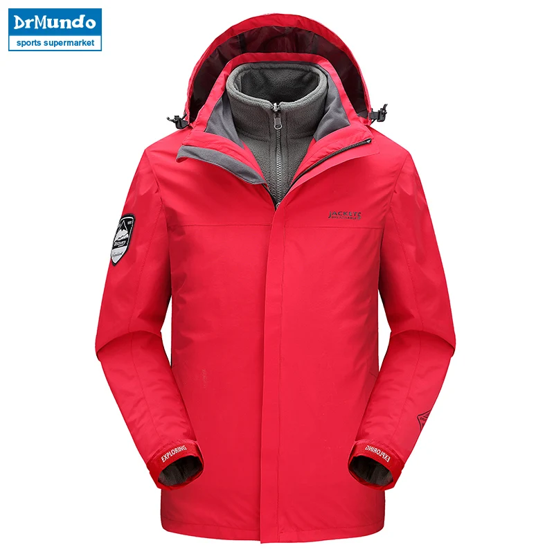 Ski jacket Men Waterproof Mountain Ski Warm Plus Size Fleece Ski-wear Outdoor Snowboard Jacket Windproof Snow Coat Clothes Brand
Ski jacket Men Waterproof Mountain Ski Warm Plus Size Fleece Ski-wear Outdoor Snowboard Jacket Windproof Snow Coat Clothes Brand