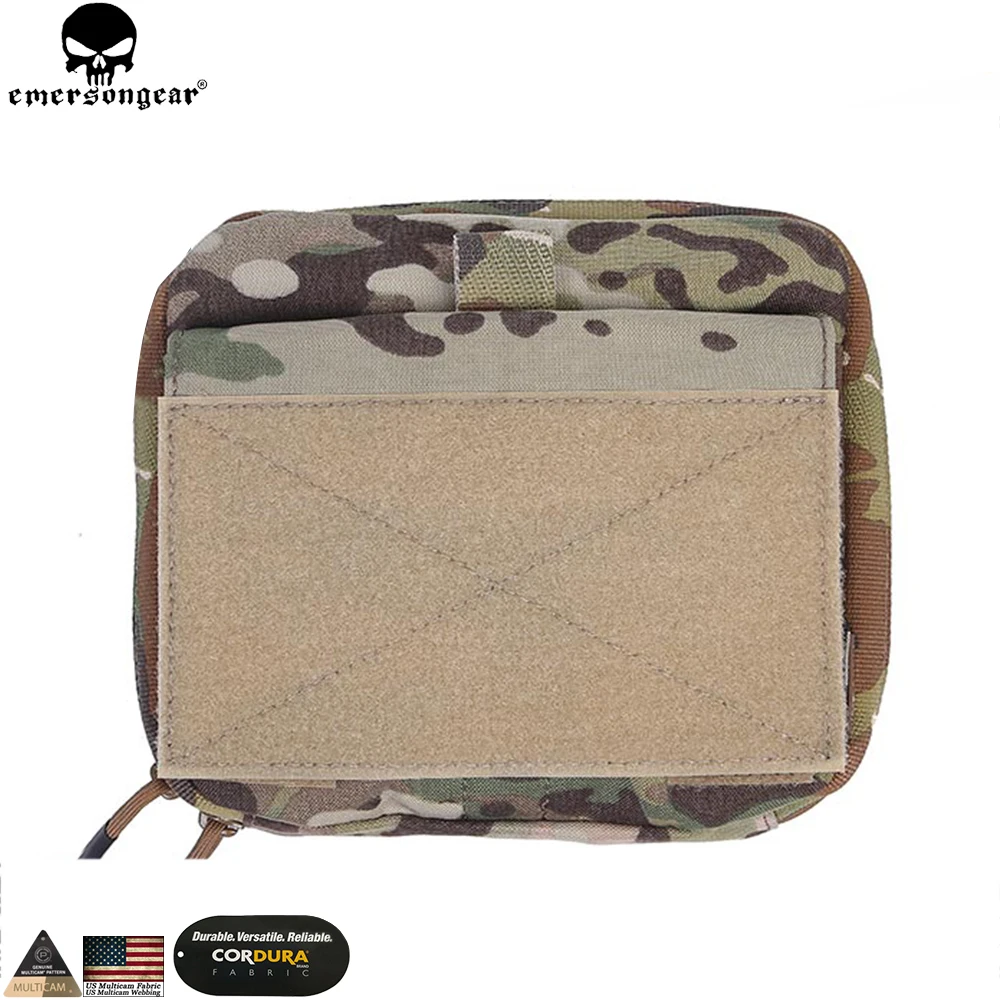 EMERSONGEAR EDC GP Pouch Molle Purpose Pocuh Tactical Hunting Accessories Knife Pouch EMERSON Multicam Black Bag EM9049
EMERSONGEAR EDC GP Pouch Molle Purpose Pocuh Tactical Hunting Accessories Knife Pouch EMERSON Multicam Black Bag EM9049