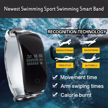 IP67 Swimming Smart Wristband Sports Smart Band Heart Rate Monitor Smart Bracelet Pedometer Fitness tracker Message Reminder
IP67 Swimming Smart Wristband Sports Smart Band Heart Rate Monitor Smart Bracelet Pedometer Fitness tracker Message Reminder