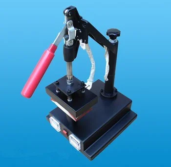 free shipping!Digital Cap Heat Press Transfer Printing Machine good quality
free shipping!Digital Cap Heat Press Transfer Printing Machine good quality