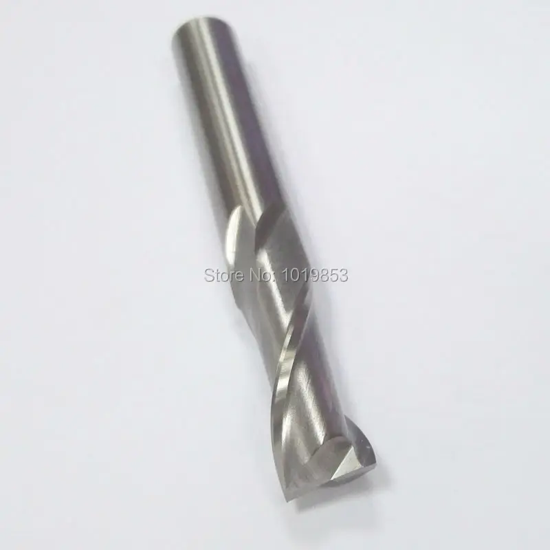 14X12X35X85 2 Flutes High speed steel HSS end mill straight shank milling cutter for machine
14X12X35X85 2 Flutes High speed steel HSS end mill straight shank milling cutter for machine