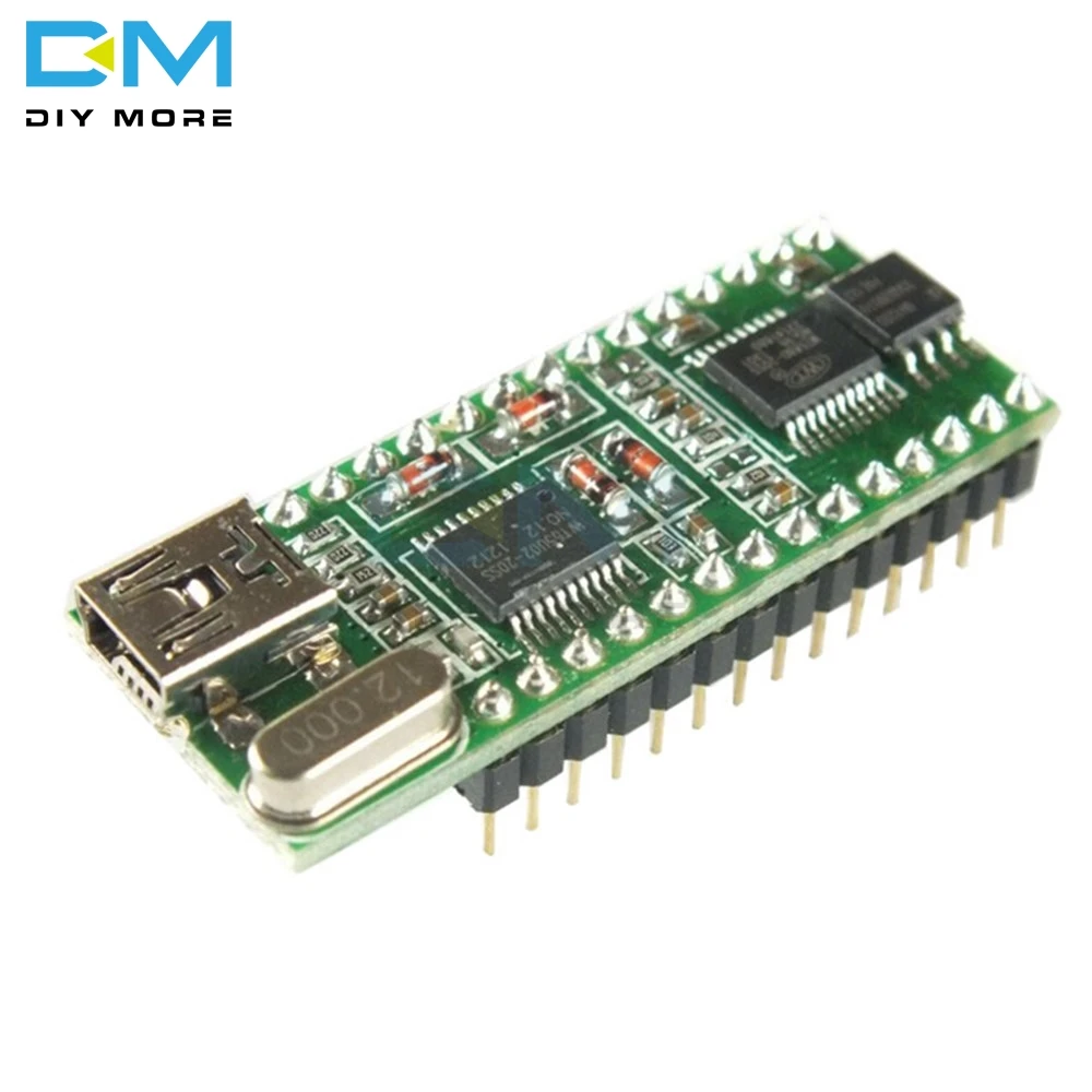 WT588D-U WT588D-U-32M Voice Control Board 5V Mini USB Interface Sound Controller Module 32M DC 2.8V 5.5V DAC PWM WAV Output
WT588D-U WT588D-U-32M Voice Control Board 5V Mini USB Interface Sound Controller Module 32M DC 2.8V 5.5V DAC PWM WAV Output
