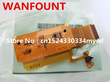 1PCS connector CF pin card memory parts for Cano 5D Mark IV ; 5D4 5DIV DS126601 SLR Card slot Repair partc
1PCS connector CF pin card memory parts for Cano 5D Mark IV ; 5D4 5DIV DS126601 SLR Card slot Repair partc