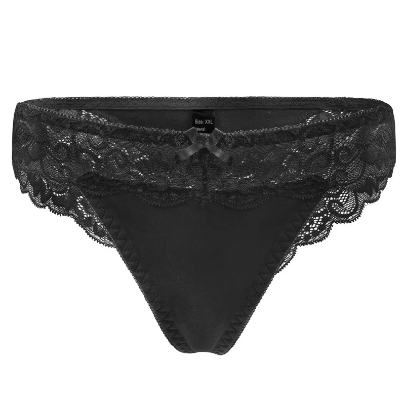 Fashion Bow Sexy Lace Panties For Women Transparent Cotton Female Panty Soft Briefs Underwear Hollow Lingerie Dropshippin
Fashion Bow Sexy Lace Panties For Women Transparent Cotton Female Panty Soft Briefs Underwear Hollow Lingerie Dropshippin