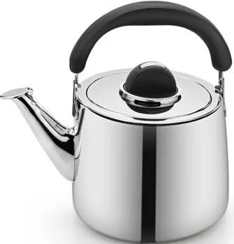 FREE SHIPPING The new stainless steel kettle thickening horns general pan large capacity kettle 3/4/5/6 LITRE
FREE SHIPPING The new stainless steel kettle thickening horns general pan large capacity kettle 3/4/5/6 LITRE
