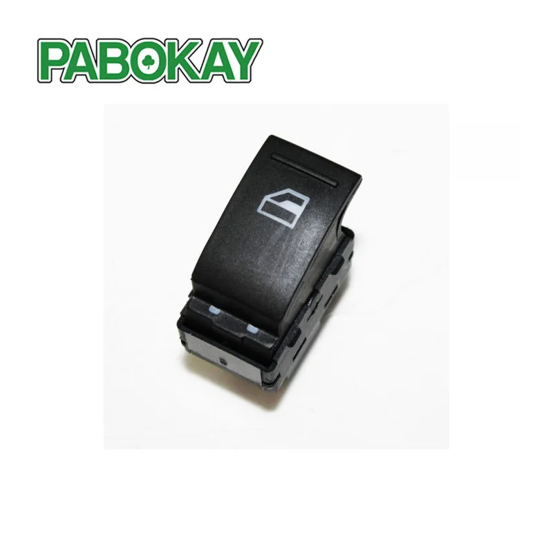 Car Electric Window Switch Button Driver Side Passenger Side Window Lifter Switch for VW T5 7E0959855
Car Electric Window Switch Button Driver Side Passenger Side Window Lifter Switch for VW T5 7E0959855