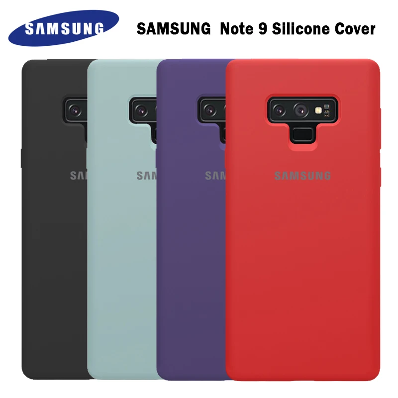 Samsung Note 9 Case Original High Quality Soft Silicone Protector Case Samsung Galaxy S8 S9 S10 Plus S10e Note 8 9 Silicone case
Samsung Note 9 Case Original High Quality Soft Silicone Protector Case Samsung Galaxy S8 S9 S10 Plus S10e Note 8 9 Silicone case
