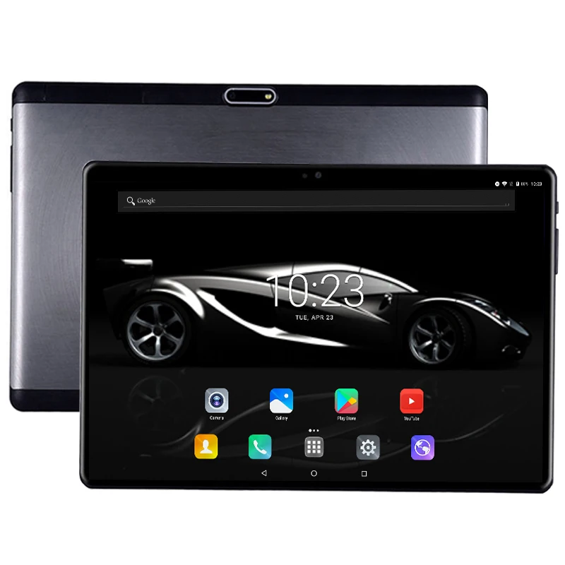 2019 Latest DHL Free 10 inch Tablets Deca Core 6GB RAM 128GB ROM 4G LTE WiFi Android 8.1 1920*1200 IPS 13MP GPS+Tempered Glass
2019 Latest DHL Free 10 inch Tablets Deca Core 6GB RAM 128GB ROM 4G LTE WiFi Android 8.1 1920*1200 IPS 13MP GPS+Tempered Glass