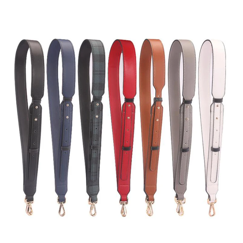 Womens Bags Wide Strap for Crossbody Handbags Shoulder Bag Genuine Leather Straps Adjustable Bags Accessories Handle Replacement
Womens Bags Wide Strap for Crossbody Handbags Shoulder Bag Genuine Leather Straps Adjustable Bags Accessories Handle Replacement