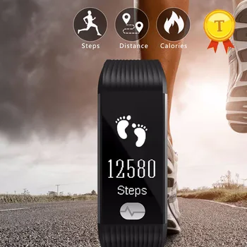 Heart Rate HRV Health Monitor smart band ECG PPG Smart Bracelet Blood Pressure Activity Tracker Sport Fitness Tracker Smart band
Heart Rate HRV Health Monitor smart band ECG PPG Smart Bracelet Blood Pressure Activity Tracker Sport Fitness Tracker Smart band
