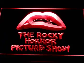 g138 The Rocky Horror Picture Show LED Neon Sign with On/Off Switch 20+ Colors 5 Sizes to choose
g138 The Rocky Horror Picture Show LED Neon Sign with On/Off Switch 20+ Colors 5 Sizes to choose