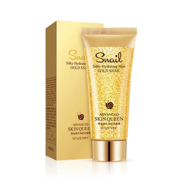 Gold Snail Bubble Moisturizing Facial Pore Cleanser Face Washing Product Face Skin Cares Anti Aging Wrinkle treatment Cleansing
Gold Snail Bubble Moisturizing Facial Pore Cleanser Face Washing Product Face Skin Cares Anti Aging Wrinkle treatment Cleansing