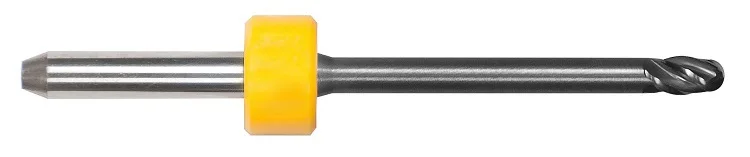 Sirona Inlab MC X5 Dental CAD CAM Zicronia Milling Endmill Carbide Bur,Dental Lab Zicronia Material
Sirona Inlab MC X5 Dental CAD CAM Zicronia Milling Endmill Carbide Bur,Dental Lab Zicronia Material