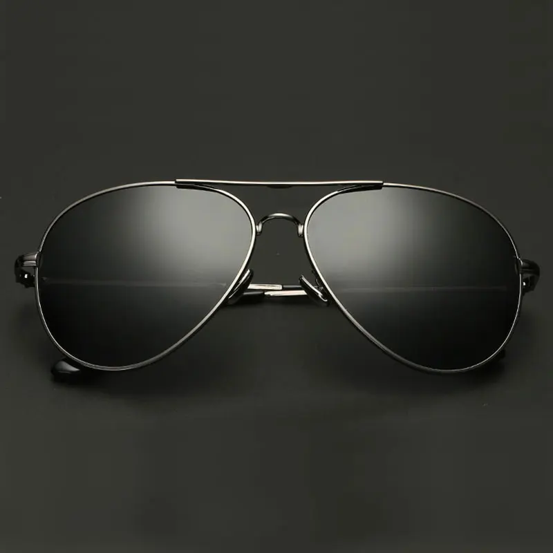 Reven Jate Y1703 Men Polarized Sunglasses UV400 Polarize Man Sunwear Protection from Strong Sunlight
Reven Jate Y1703 Men Polarized Sunglasses UV400 Polarize Man Sunwear Protection from Strong Sunlight