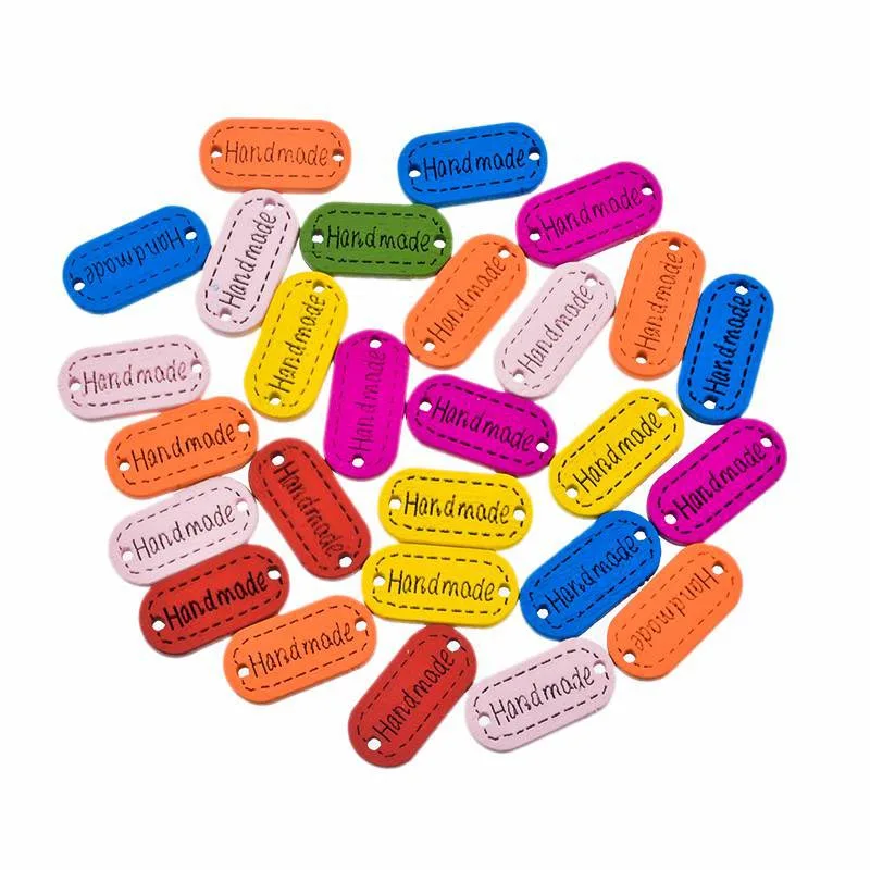 20PCs Junejour Wooden Buttons For Clothes Needlework Sewing Handmade Letter Decorative Children's Button Craft And Scrapbooking
20PCs Junejour Wooden Buttons For Clothes Needlework Sewing Handmade Letter Decorative Children's Button Craft And Scrapbooking