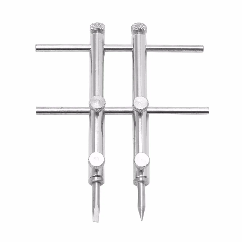 OOTDTY 2018 10-130MM Pro Portable DSLR Lens Spanner Wrench Opening Tool for Camera Repair
OOTDTY 2018 10-130MM Pro Portable DSLR Lens Spanner Wrench Opening Tool for Camera Repair