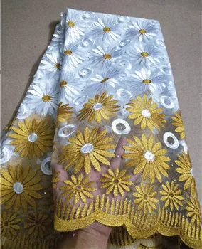 Cheap fabric with free shipping african lace fabric high quality embroidered jacquard brocade fabric with stone 5yard/lot PG-30
Cheap fabric with free shipping african lace fabric high quality embroidered jacquard brocade fabric with stone 5yard/lot PG-30