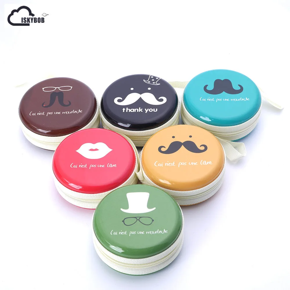 Mini Zipper Earphone Headphone SD Card Storage Bag Box Carrying Pouch Round Shape Light Weight
Mini Zipper Earphone Headphone SD Card Storage Bag Box Carrying Pouch Round Shape Light Weight