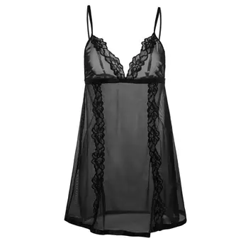 2019 Sexy Lingerie babydoll Lace Women Sleepwear Pajamas Lingerie Plus Size Sexy Underwear Hot Erotic Nightdress Porno Costume
2019 Sexy Lingerie babydoll Lace Women Sleepwear Pajamas Lingerie Plus Size Sexy Underwear Hot Erotic Nightdress Porno Costume