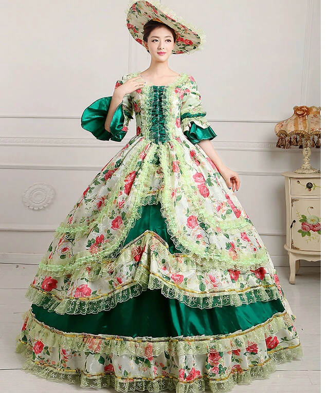 victorian dress (52)