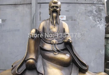 shitou 00369 23"China Classical pure Bronze God of Longevity God Ride deer Buddha statue
shitou 00369 23"China Classical pure Bronze God of Longevity God Ride deer Buddha statue