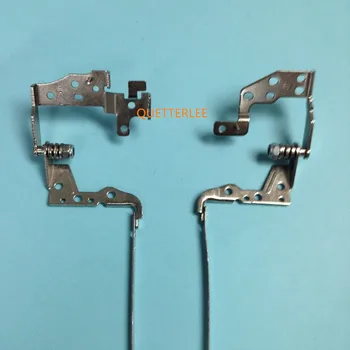 NEW Laptop Left&Right Hinges for HP 250 256 G3 15-D 15-D012TX 15-D013TX H5-R hinges for free shipping in stock
NEW Laptop Left&Right Hinges for HP 250 256 G3 15-D 15-D012TX 15-D013TX H5-R hinges for free shipping in stock