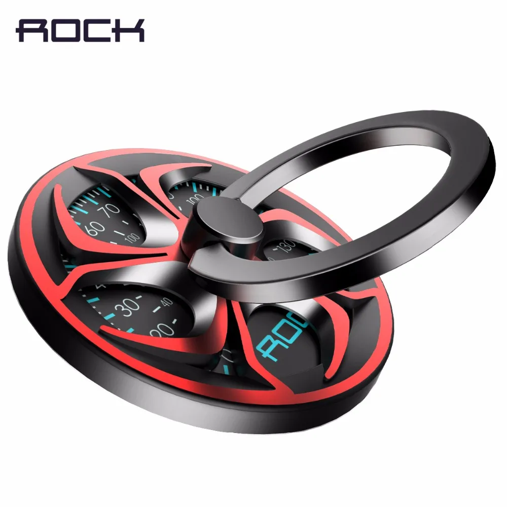 Fidget Spinner Ring Holder, ROCK High Speed Hand Finger Spinner Ring Holder 360 Degree Metal Holder For iPhone/ iPad/ Samsung
Fidget Spinner Ring Holder, ROCK High Speed Hand Finger Spinner Ring Holder 360 Degree Metal Holder For iPhone/ iPad/ Samsung