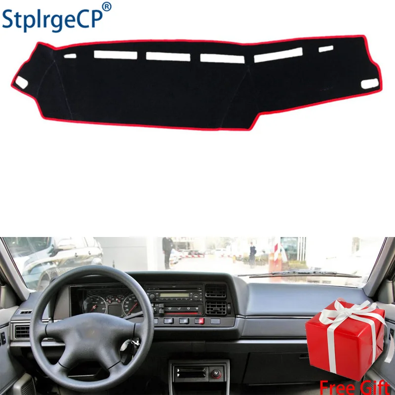 for Volkswagen santana classical 2004-2007 dashboard mat Protective Shade Cushion Pad interior sticker car styling accessories
for Volkswagen santana classical 2004-2007 dashboard mat Protective Shade Cushion Pad interior sticker car styling accessories