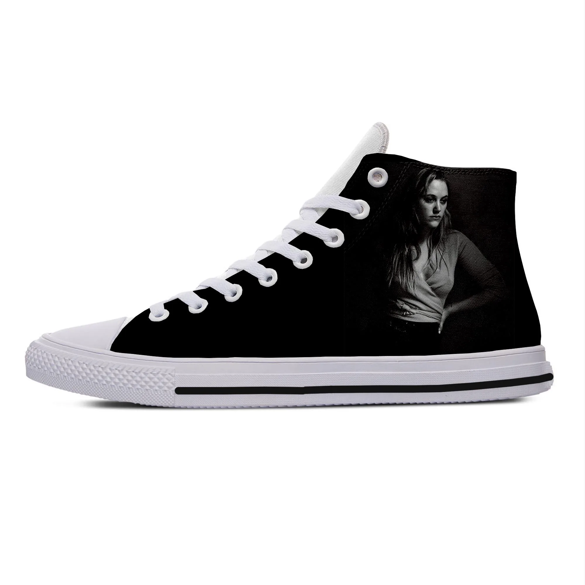 2019 hot fashion 3D Maika Monroe High Sneakers for men/women high quality 3D printing handiness casual shoes
2019 hot fashion 3D Maika Monroe High Sneakers for men/women high quality 3D printing handiness casual shoes