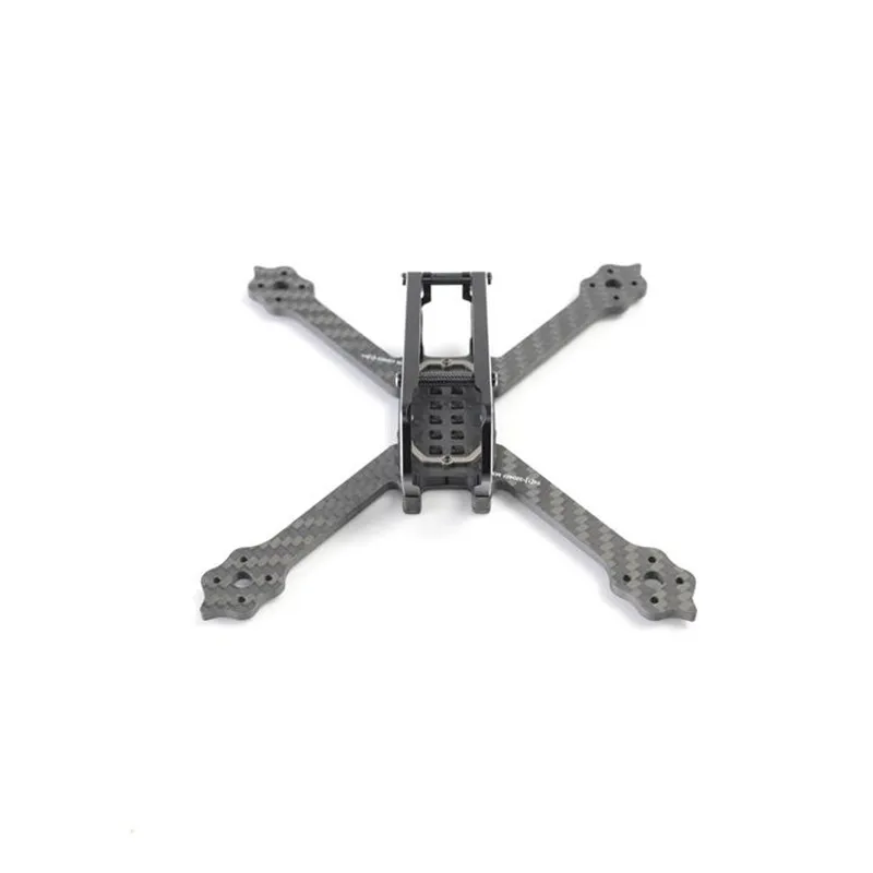 Diatone GT-M3 130mm carbon fiber Frame Kit X Rack 3mm Arm for RC FPV Racing Drone Quadcopter for 1408 4000KV Motor
Diatone GT-M3 130mm carbon fiber Frame Kit X Rack 3mm Arm for RC FPV Racing Drone Quadcopter for 1408 4000KV Motor