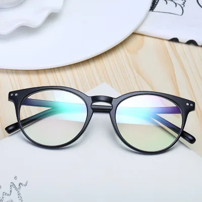 Fashion Protect eyes glasses anti radiation and fatigue Computer Glasses For Women Men optics eyeglasses frame Reading eyewear
Fashion Protect eyes glasses anti radiation and fatigue Computer Glasses For Women Men optics eyeglasses frame Reading eyewear