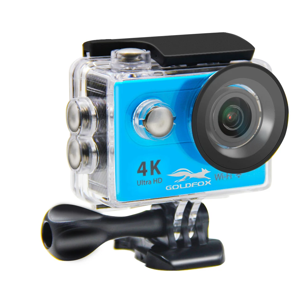 Экшн камера ivue Rincon 1080p