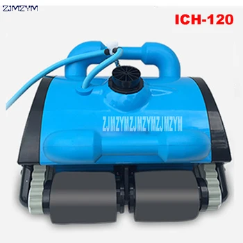 Original Swimming Pool Robot Vacuum Cleaner Underwater Vacuum Cleaner Turtle Pool Bottom Robot Cleaning Equipment 110V/220V
Original Swimming Pool Robot Vacuum Cleaner Underwater Vacuum Cleaner Turtle Pool Bottom Robot Cleaning Equipment 110V/220V