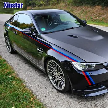 2pcs M Performance car body decoration sticker for bmw E36 E39 E46 E53 E60 E61 E64 E70 E71 E85 E87 E90 E83 F10 F20 F21 F30 F35
2pcs M Performance car body decoration sticker for bmw E36 E39 E46 E53 E60 E61 E64 E70 E71 E85 E87 E90 E83 F10 F20 F21 F30 F35