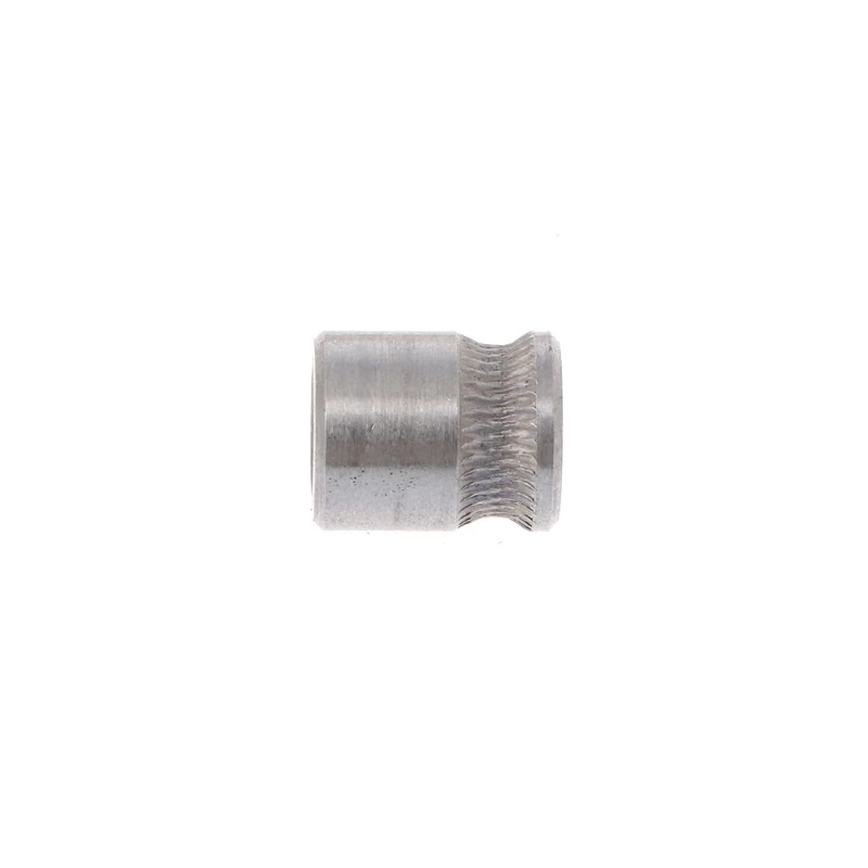 5Pcs MK8 Extruder Driver Gear Pulley For 3D Printer 1.75/3.0mm Filament 5mm Shaft
5Pcs MK8 Extruder Driver Gear Pulley For 3D Printer 1.75/3.0mm Filament 5mm Shaft