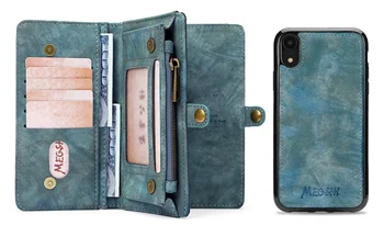 Business Wallet Multifunctional Zipper Wallet Case Detachable Magnetic Back Cover Luxury Leather Case For HUAWEI MATE20 PRO
Business Wallet Multifunctional Zipper Wallet Case Detachable Magnetic Back Cover Luxury Leather Case For HUAWEI MATE20 PRO