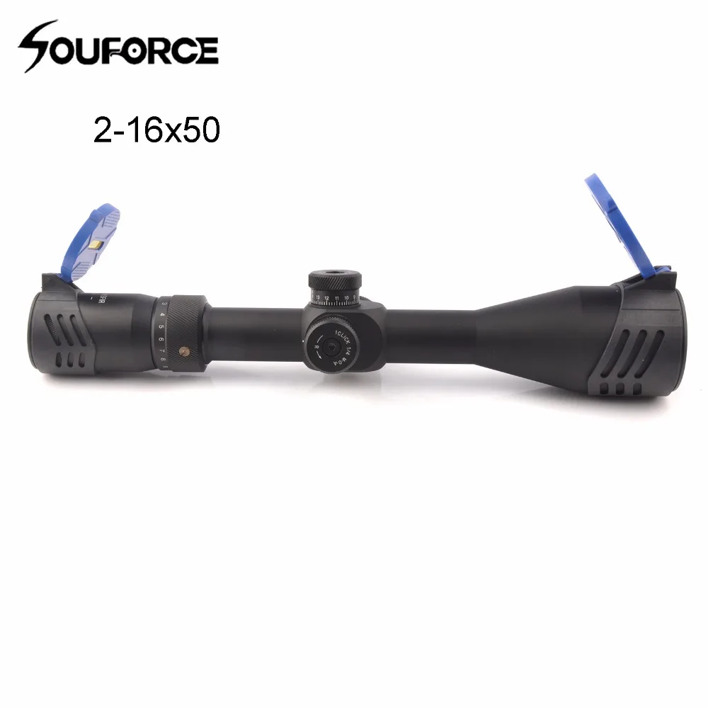 1pc High Quality 2-16X50SFIR Tactical Rifle Optic Scopes Sighting Nitrogen Filled Waterproof ShockProof FogProof Riflescope
1pc High Quality 2-16X50SFIR Tactical Rifle Optic Scopes Sighting Nitrogen Filled Waterproof ShockProof FogProof Riflescope