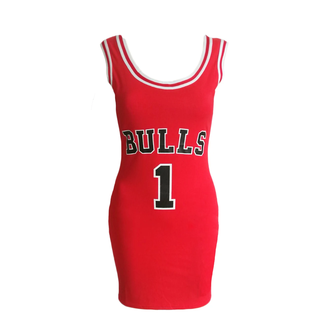 women's sports jersey dresses