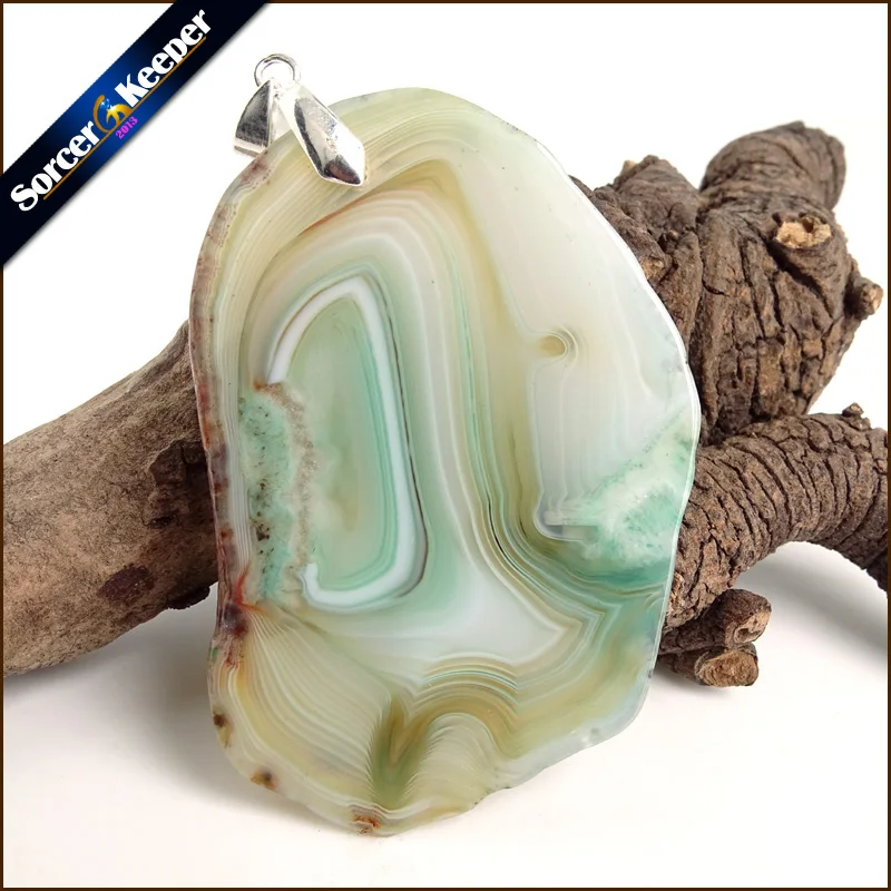 High Quality Natural Crystal Cluster Gem Stone Jewelry Polished Faceted Agates Slice Beads Pendant Necklace for Women AA059
High Quality Natural Crystal Cluster Gem Stone Jewelry Polished Faceted Agates Slice Beads Pendant Necklace for Women AA059