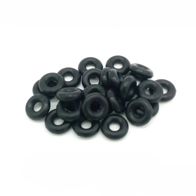100 PCS ZJWRC M2 Screws O type Rubber Damping Ring for F3 F4 Flight Controller Shockproof Elasticity RC Drone FPV Racing Parts
100 PCS ZJWRC M2 Screws O type Rubber Damping Ring for F3 F4 Flight Controller Shockproof Elasticity RC Drone FPV Racing Parts