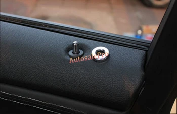 ABS Chrome Inside Door Lock PIns Cover Trim Protector 4pcs for Dodge Journey / For Fiat Freemont 2009 2010 2011 2012 2013 2014
ABS Chrome Inside Door Lock PIns Cover Trim Protector 4pcs for Dodge Journey / For Fiat Freemont 2009 2010 2011 2012 2013 2014
