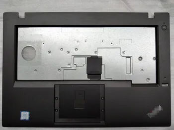 New case For Lenovo ThinkPad L460 L470 Palmrest Keyboard Bezel Upper Case AP108000200 01AV943 With fingerprint hole
New case For Lenovo ThinkPad L460 L470 Palmrest Keyboard Bezel Upper Case AP108000200 01AV943 With fingerprint hole