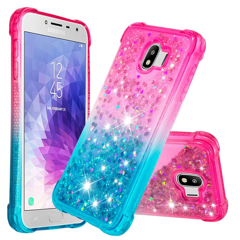 Gradient Quicksand Prevention of falls Cases For Samsung Galaxy J4 2018 (European version) Fashion Girl Phone Cover
Gradient Quicksand Prevention of falls Cases For Samsung Galaxy J4 2018 (European version) Fashion Girl Phone Cover