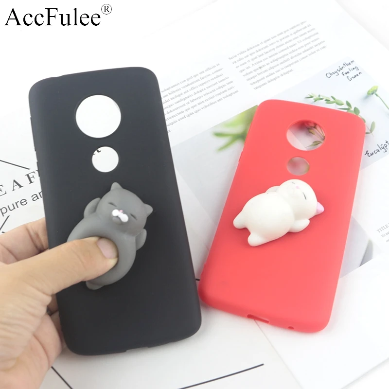 Cute Toys Squishy Case For Moto E5 Play Funny Cat Cases For Motorola Moto E5 Play E 5 Play 5.2" Phone Bags Cover
Cute Toys Squishy Case For Moto E5 Play Funny Cat Cases For Motorola Moto E5 Play E 5 Play 5.2" Phone Bags Cover