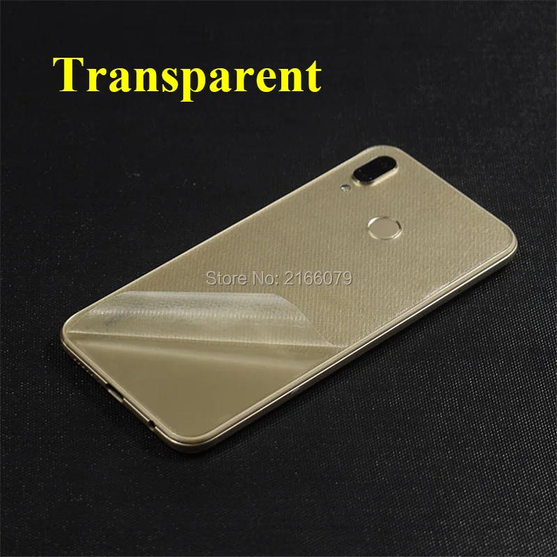 transparent